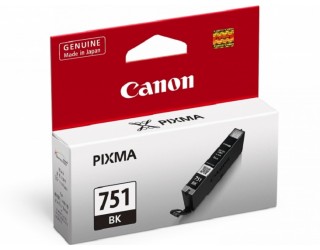 Canon CLI 751 Black Ink